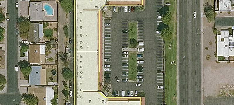 590 Alma School Rd