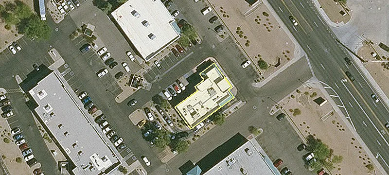305 Hunt Hwy