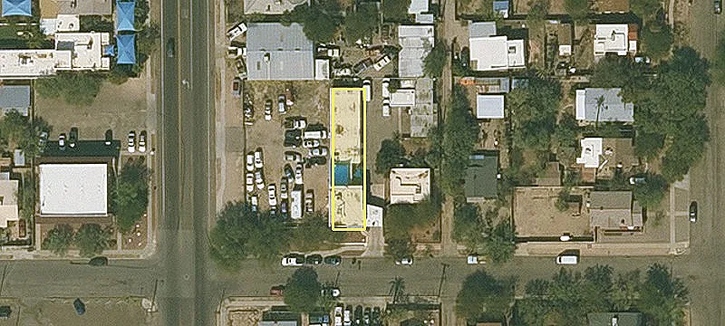 215 Mabel St