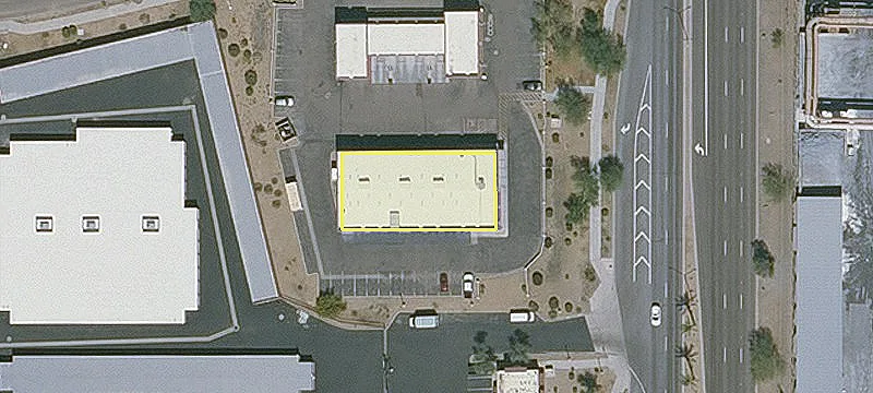 3900 Estrella Pkwy