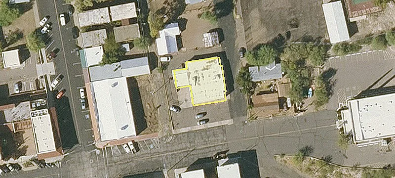 25 High School Ave