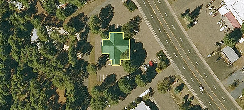 781 White Mtn Blvd