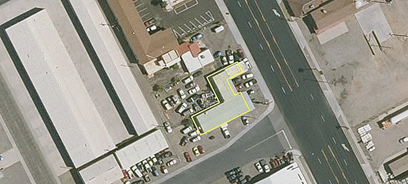 716 California Ave