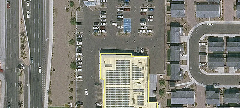 Goodyear, AZ 85338