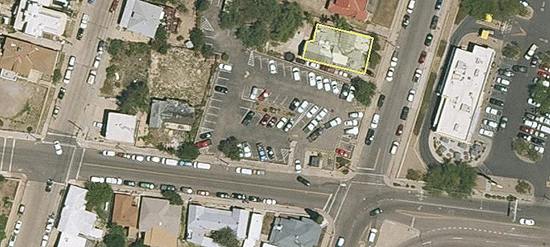 109 Sonoita Ave