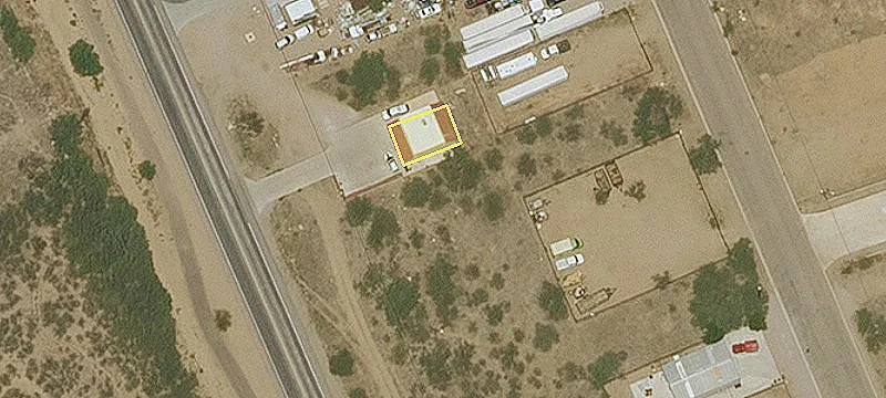 1211 Frontage Rd