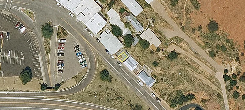 126 Naco Rd