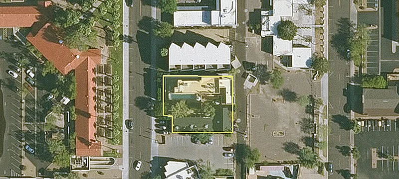3701 Marshall Way