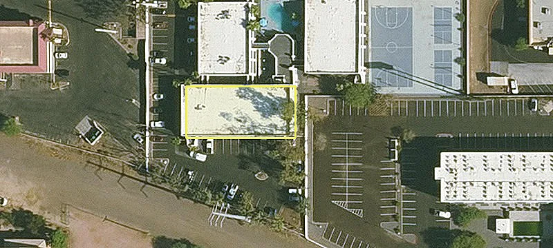 1651 Baseline Rd, Unit 175