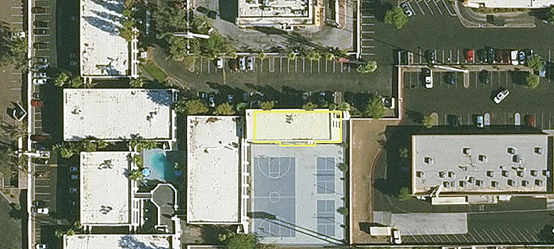 1651 Baseline Rd, Unit 296