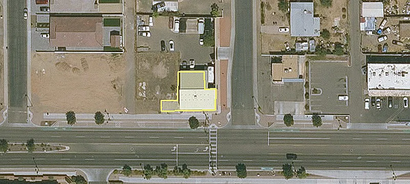 12122 Thunderbird Rd