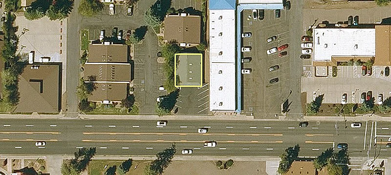 1662 White Mtn Blvd