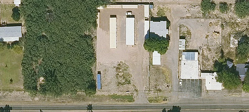 124 Patton St