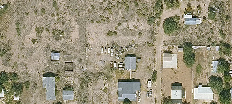 50 Dea Ln