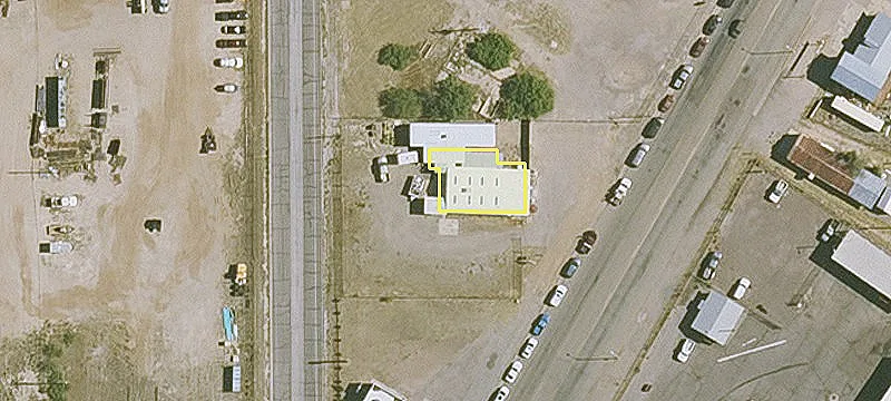 712 Haskell Ave