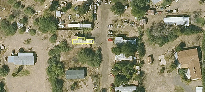 78230 San Pedro Rd