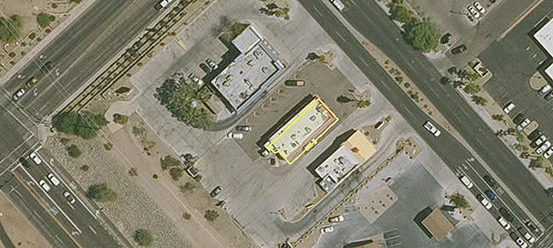 45 Lk Havasu N Ave