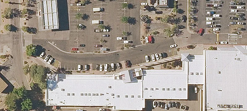 227 State Hwy 260