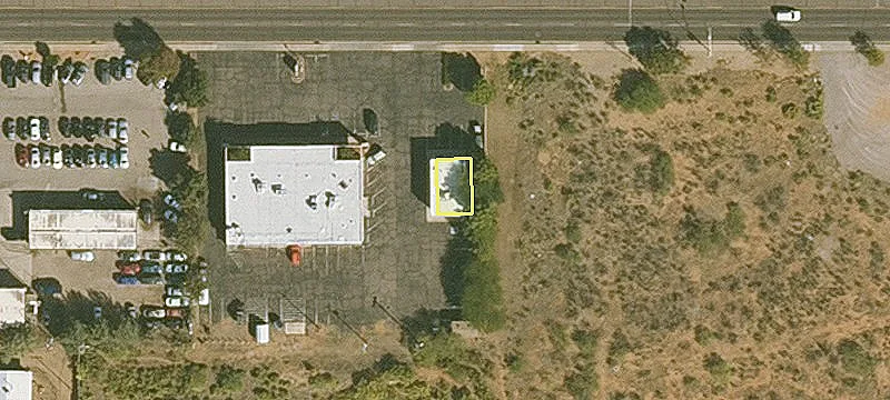 1280 Fry Blvd