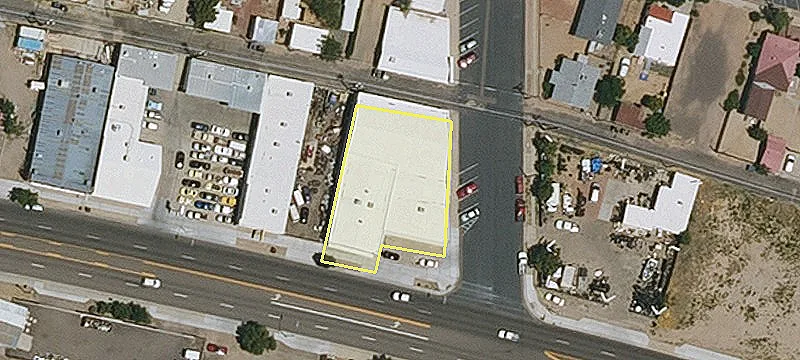 543 Andy Devine Ave