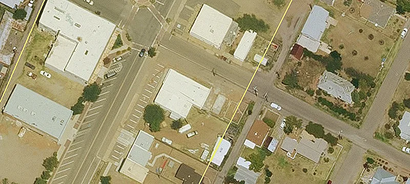 320 Arizona St