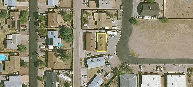1988 Monterey Dr