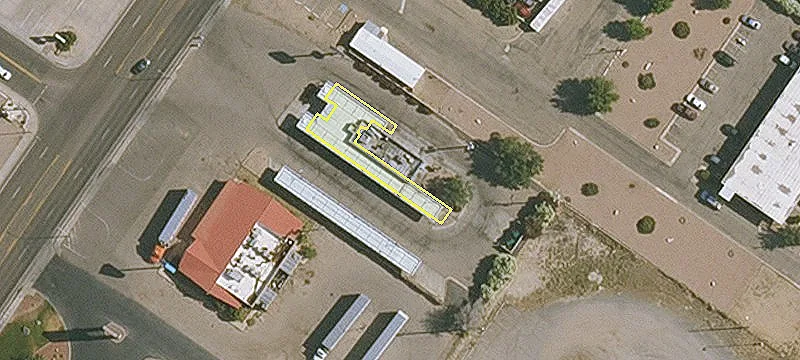 3000 Andy Devine Ave