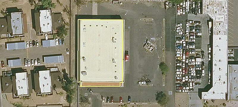 6868 Indian School Rd