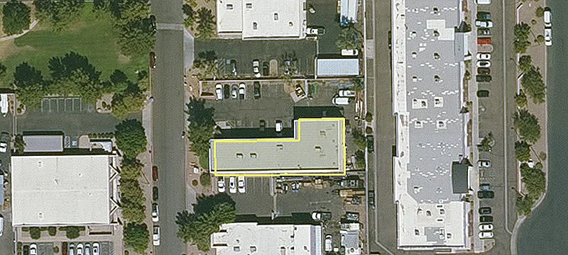 1325 Mondel Dr