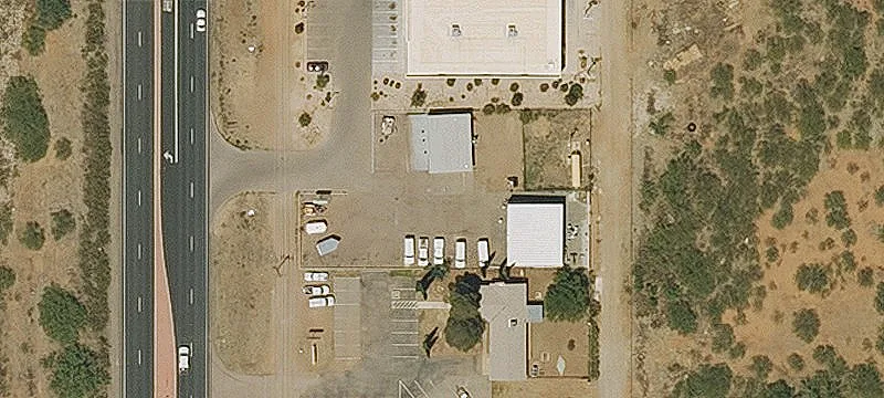 4029 Hwy 92
