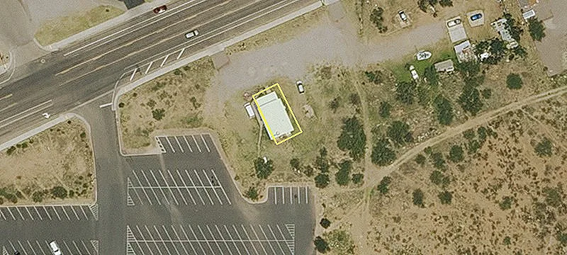 885 Hwy 92tv