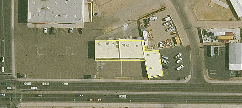 1041 Hancock Rd