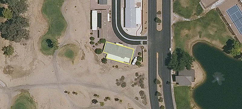 17200 Bell Rd Lot, Unit 2260