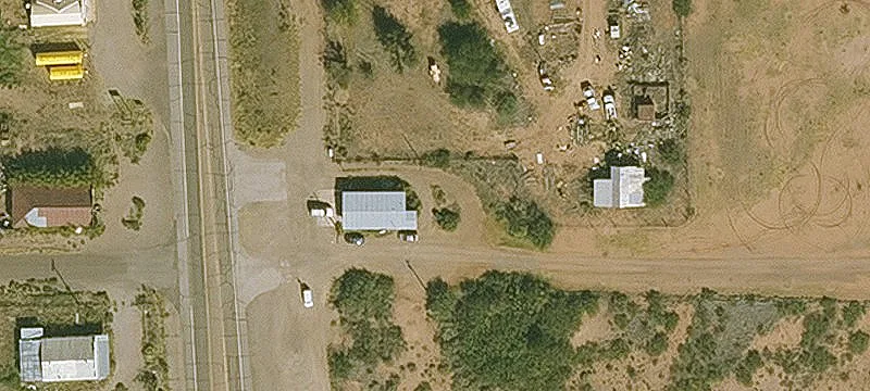 9103 Hwy 191