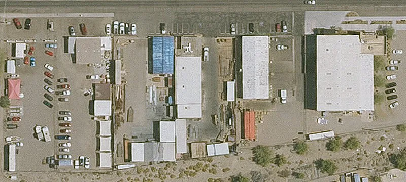 1980 Acoma W Blvd