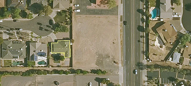 6000 Mcclintock Dr