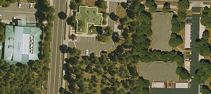1251 University Ave