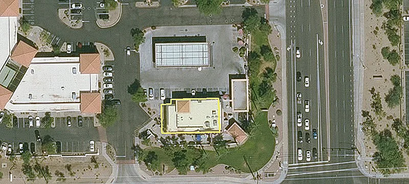 1990 Alma School Rd