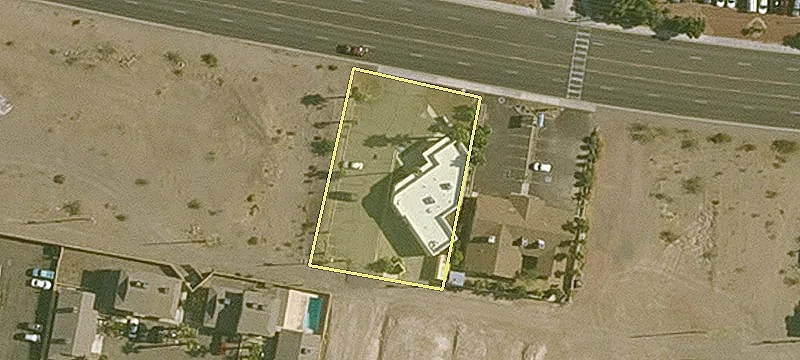 2724 Silver Crk Rd