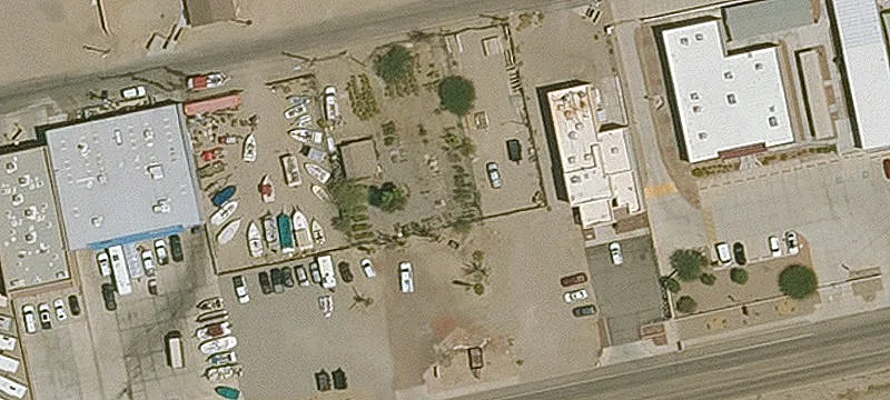 3141 Maricopa Ave