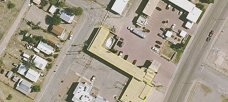 400 Haskell Ave