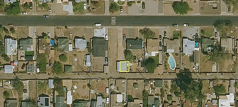 1915 Monte Vis Rd