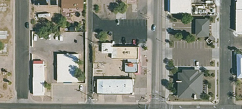 50 Main St