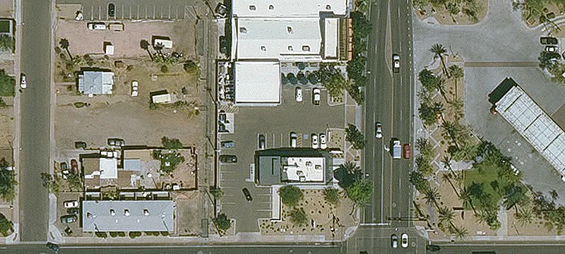 290 Arizona Ave