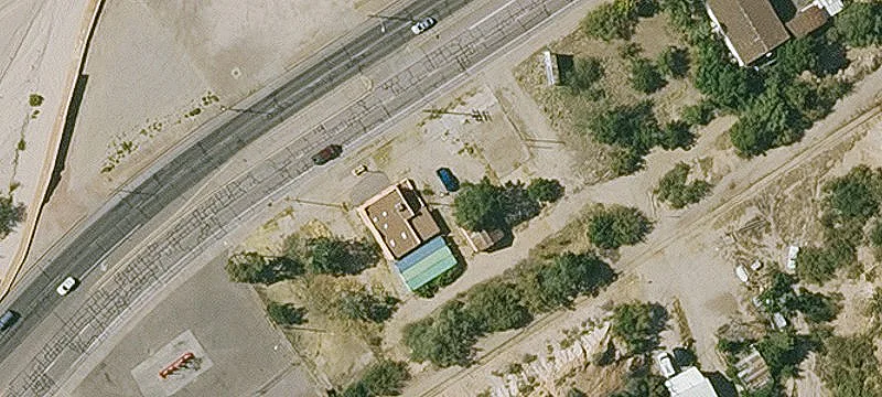 3455 Hwy 60