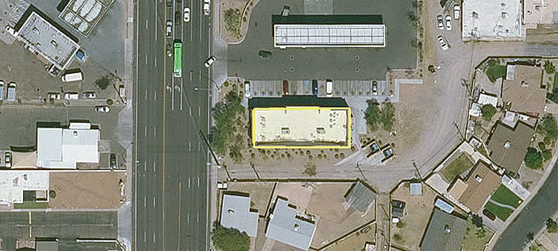 345 Dobson Rd