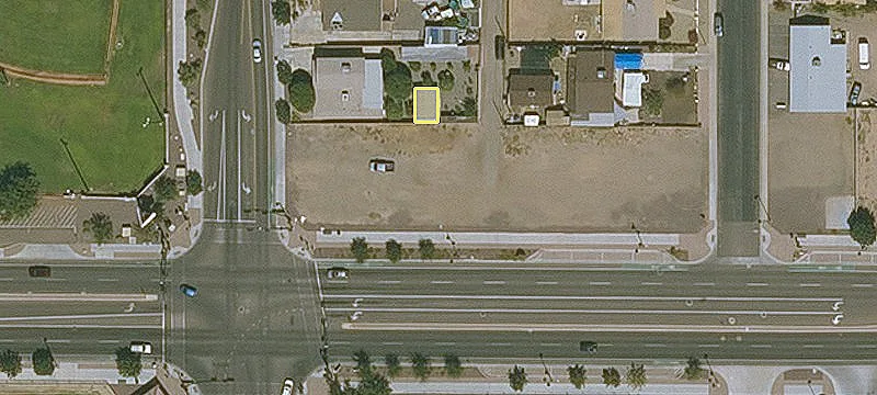 12228 Thunderbird Rd