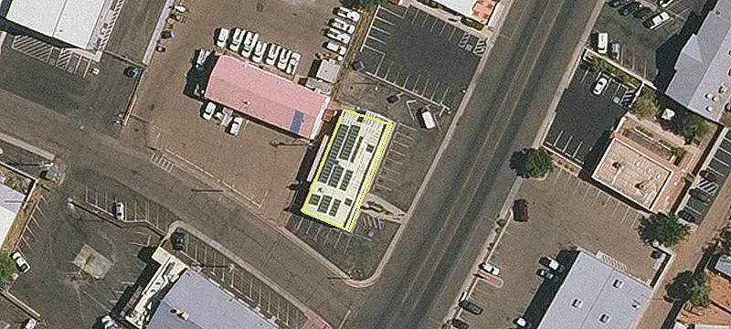 800 Navajo Dr