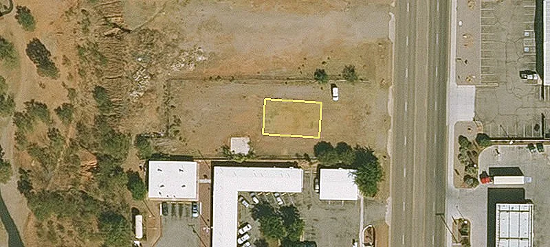 313 Huachuca Blvd