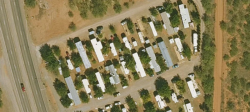 355 Huachuca Blvd